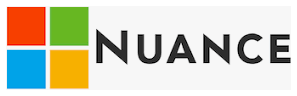 Nuance (a Microsoft company)