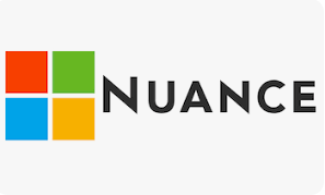 Nuance, a Microsoft company